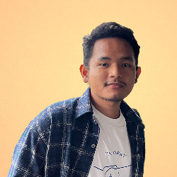 Josua Simatupang-Freelancer in Batam,Indonesia