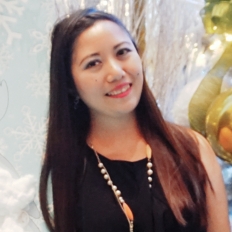 Karen-Krystle Noriega-Freelancer in Makati City,Philippines