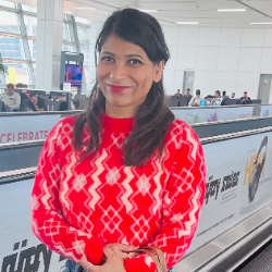 Parul Pal-Freelancer in Dehradun,India