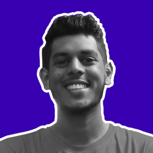 Nirosan Subash-Freelancer in Colombo,Sri Lanka