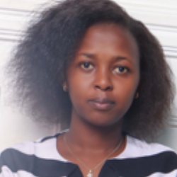 Nelly Kinanu-Freelancer in Nairobi,Kenya