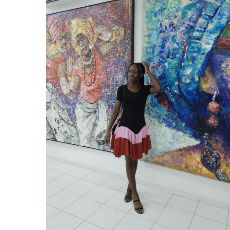 Glory Ogoigbe-Freelancer in Lagos,Nigeria