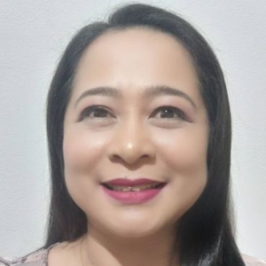 Marianne Saberon Abalayan-Freelancer in Davao City,Philippines