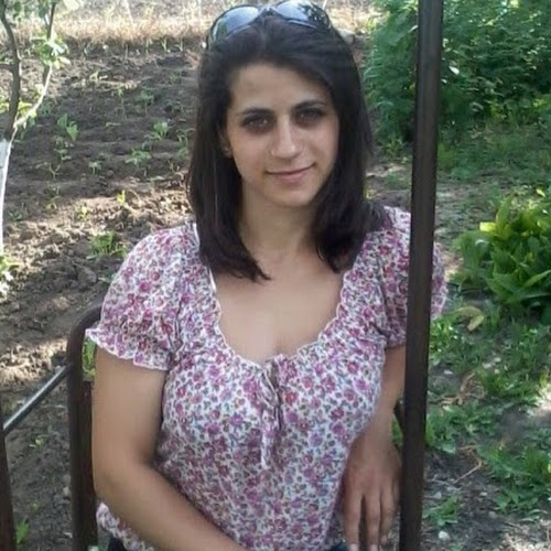 Inga Guja-Freelancer in Chisinau,Moldova