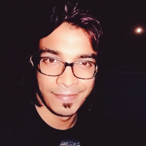 Arnab Bharati-Freelancer in ,India