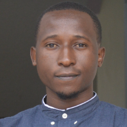 Mourice Oduor-Freelancer in Nairobi,Kenya