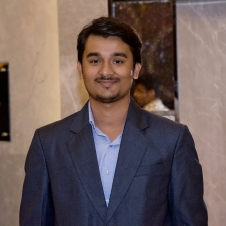 Ronak Mehta-Freelancer in Mumbai,India