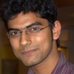 Anup Kumar Mishra-Freelancer in Gurgaon,India
