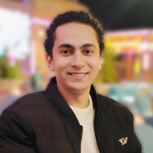 Mohamed Elgohary-Freelancer in Cairo,Egypt