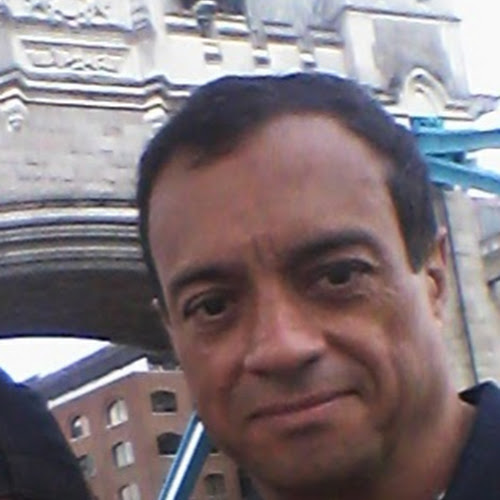 Marco Aurelio Silva-Freelancer in Belo Horizonte,Brazil