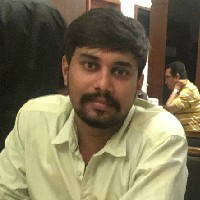 Sri Prakash-Freelancer in ,India