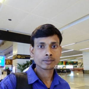 Anjan Barik-Freelancer in Bhubaneswar,India