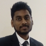 Ashok Pv-Freelancer in Visakhapatnam,India