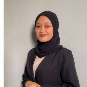 Fatin Aien Nadhirah-Freelancer in Tangkak,Malaysia
