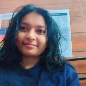 Bhumi Prajapati-Freelancer in Delhi,India