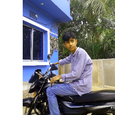 Siyam Shahariar-Freelancer in Chittagong,Bangladesh