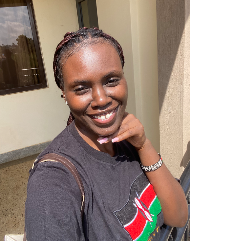 Vivian Auma-Freelancer in Nairobi,Kenya