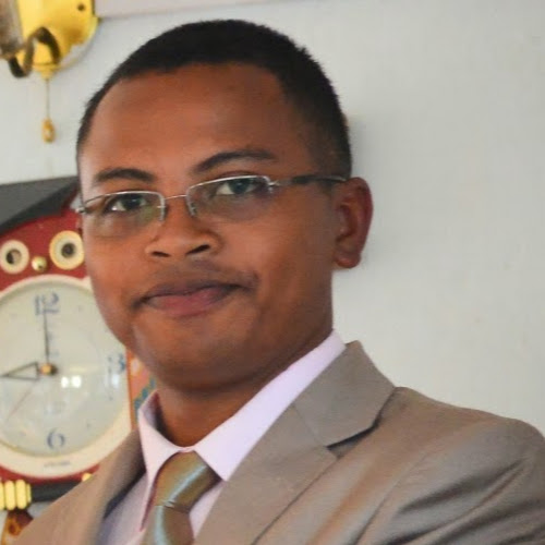 Ravo Tiana Andriamboavonjy-Freelancer in Tananarive,Madagascar