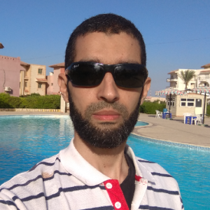 أحمد مرسي-Freelancer in Bab Sharqi,Egypt