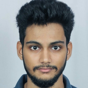 Nishit Sardessai-Freelancer in ,India