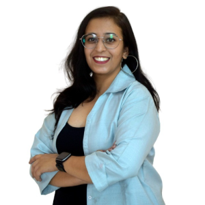 Aprajeeta Singh-Freelancer in Ujjain,India