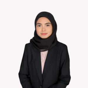 Nadia Nazib-Freelancer in Klang,Malaysia