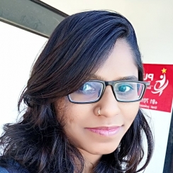Pooja Rathod-Freelancer in Surat,India