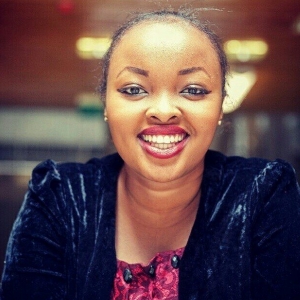 Joyce Rhoda Wanjiku-Freelancer in ,Kenya