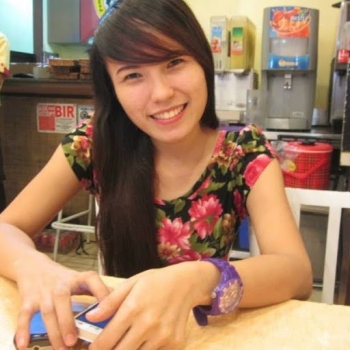 Ronna Tajanlangit-Freelancer in Davao City,Philippines