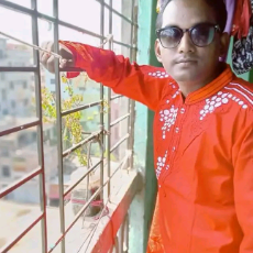 Joy Hossain-Freelancer in Dhaka,Bangladesh