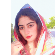 Lubna Shabnam-Freelancer in Bahawalpur,Pakistan