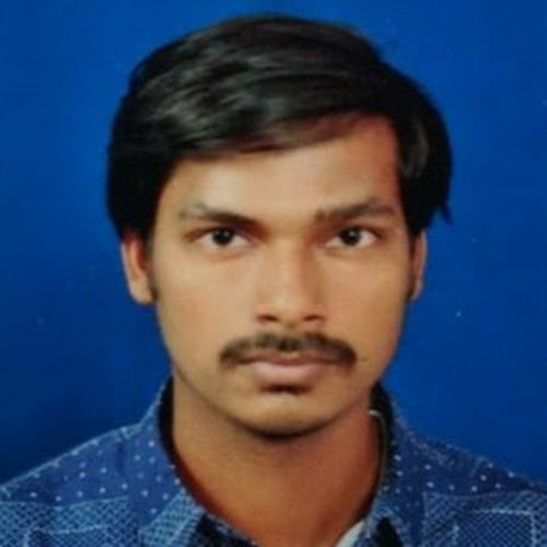 Suraj Gautam-Freelancer in Srinagar,India