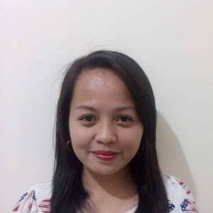 Agustina Abasola-Freelancer in Makati,Philippines