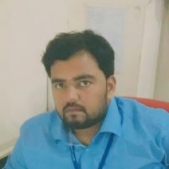 Muhammad Sajjad -Freelancer in Karachi,Pakistan