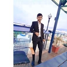 Prateek Raghav-Freelancer in Jaipur,India