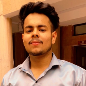 Saurabh Kumar Gautam-Freelancer in Greater Noida,India