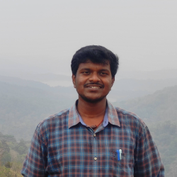 Hariharan-Freelancer in salem,India