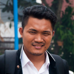 Bayu Obaja-Freelancer in Palembang,Indonesia