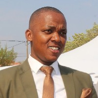 Ogadimile Ntabeng-Freelancer in Bokaa,Botswana