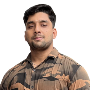 Ajil Shaji-Freelancer in Kochi,India