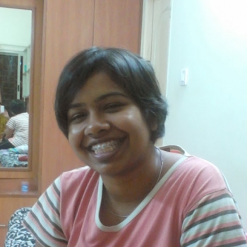 Madhumita Naik-Freelancer in Chennai,India