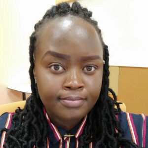 Beverly Khaimia-Freelancer in Nairobi,Kenya