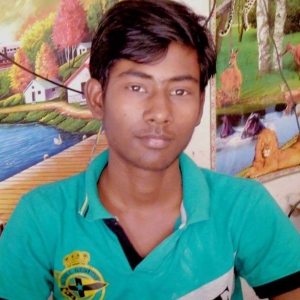 Surendr Paswan-Freelancer in Gorakhpur,India