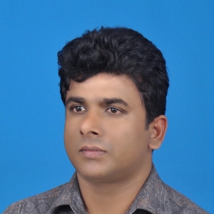 Sumith Paranamanage