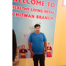 Nisal Darji-Freelancer in Kathmandu,Nepal
