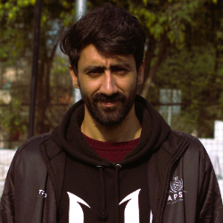 Siraj Shahzad-Freelancer in Islamabad,Pakistan