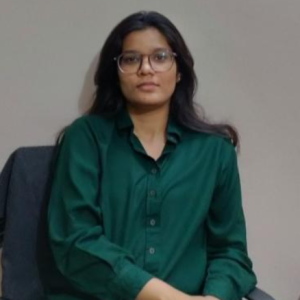 Kirti Gotan-Freelancer in Jaipur,India