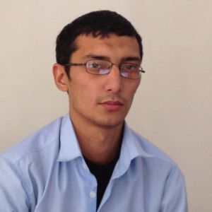 Abdul Mirza-Freelancer in Kokand,Uzbekistan