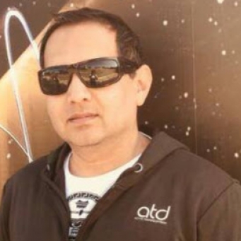 Jagjeet Singh-Freelancer in Kuwait,Kuwait