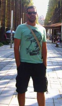 Vasileios Tsamadias-Freelancer in Athens,Greece